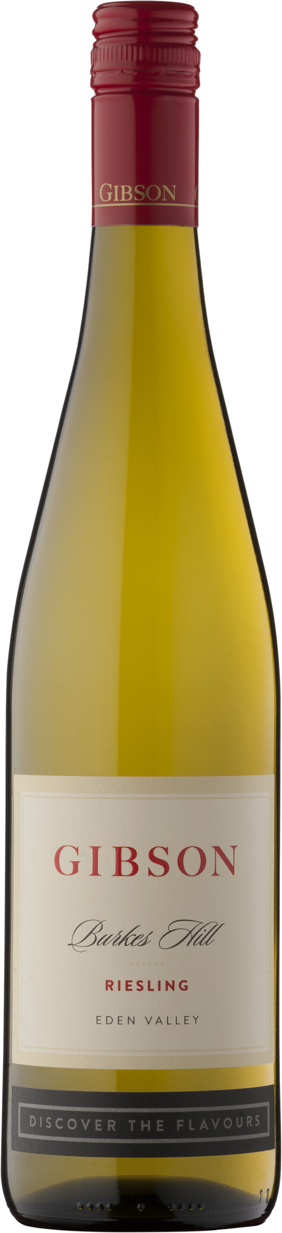 Gibson Burkes Hill Riesling 2024 Eden Valley